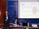 MIC&MB phối hợp triển khai sản phẩm mới
